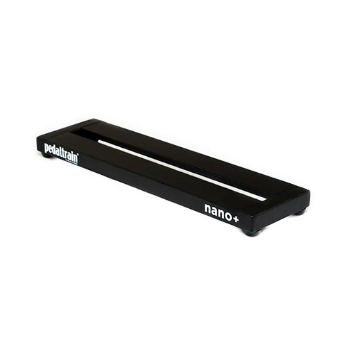 Pedaltrain Nano + Softcase