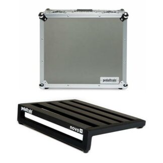 PedaltrainNovoTourcase