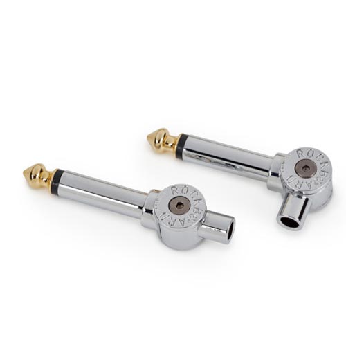 Rockboard Patchworks Chrome