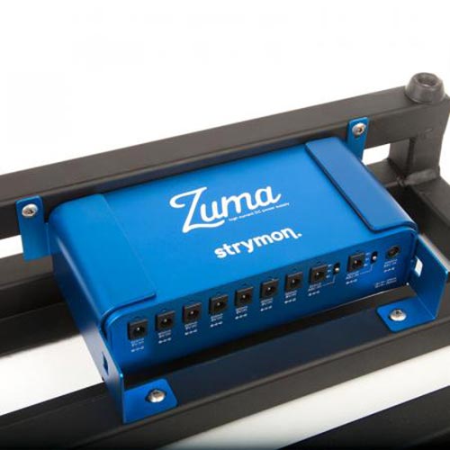 Strymon Zuma Mounting kit board