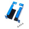 Strymon Zuma Mounting kit board