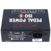 Voodoo Lab Pedal Power Iso