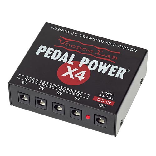 VoodooLabPedalPowerX