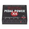 Voodoo Lab Pedal Power X