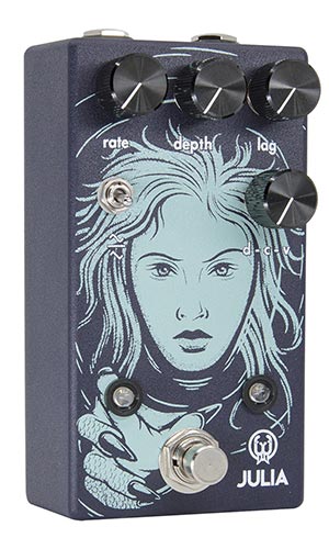 Walrus Audio Julia V