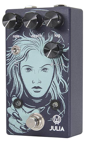 Walrus Audio Julia V