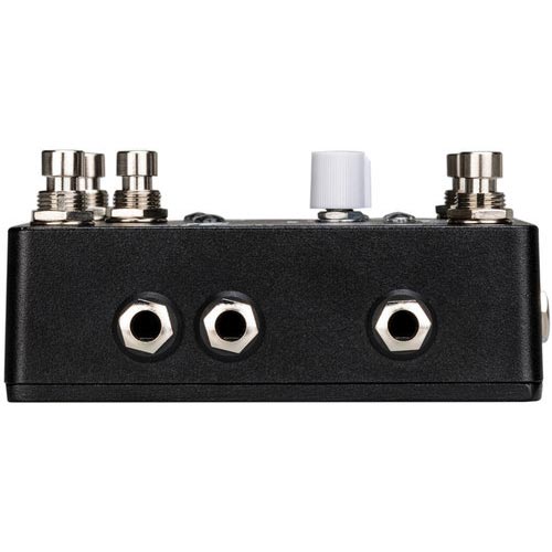 EQD Swiss Things
