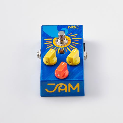 JAM Chill