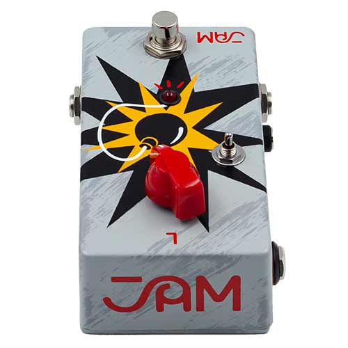 JAM pedals Boomster mk.2 - Afbeelding 7