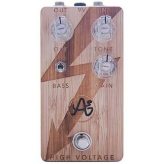 Anasounds High Voltage