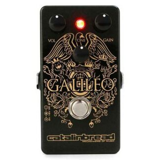 Catalinbread Galileo MKII