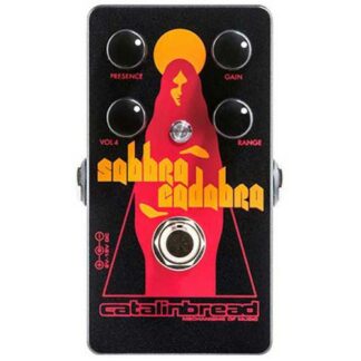 Catalinbread Sabbra Cadabra
