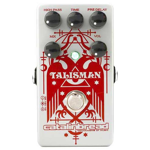 Catalinbread Talisman