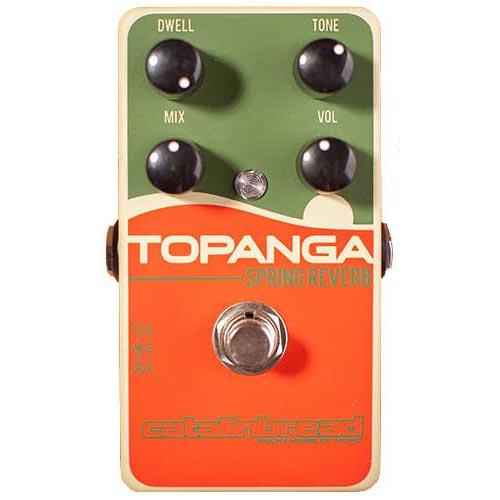 Catalinbread Topanga