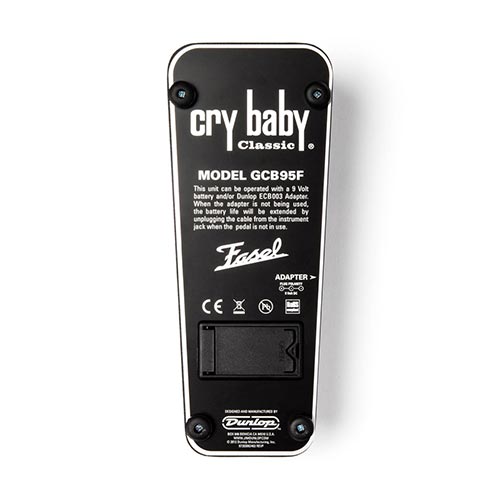DunlopCryBabyClassicGCBF