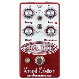 Earthquaker Devices Grand Orbiter