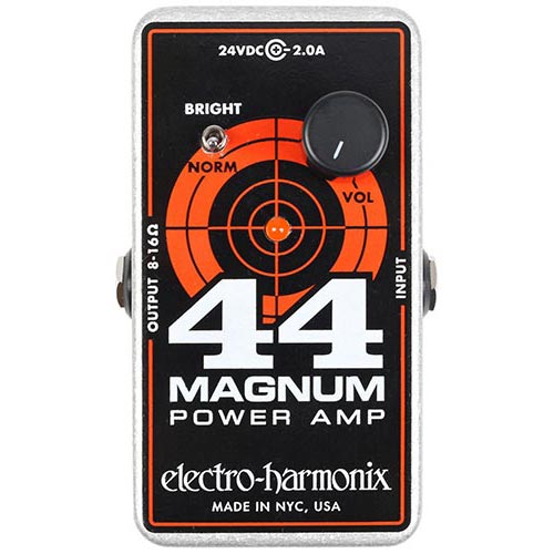 ElectroHarmonixMagnum