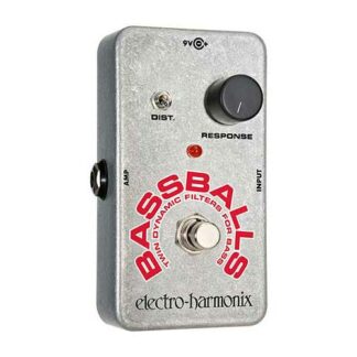 Electro Harmonix Nano Bassballs