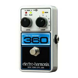 ElectroHarmonixLooper