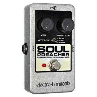 Electro Harmonix Soul Preacher