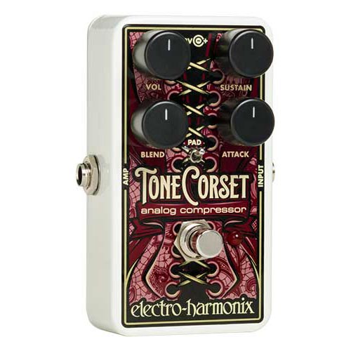 Electro Harmonix Tone Corset