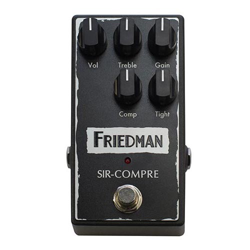 FriedmanSir Compre