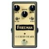 Friedman Golden Pearl