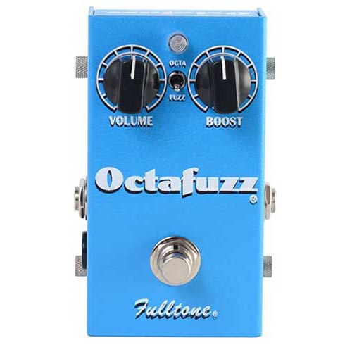 FulltoneOctafuzzOF