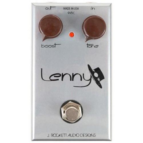 J Rockett Lenny