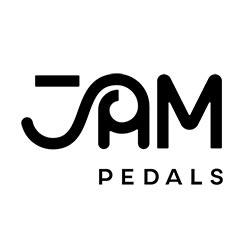 jam pedals