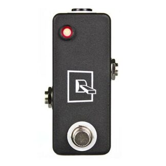 JHS Mute Switch