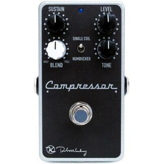Keeley Compressor Plus
