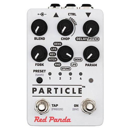 RedPandaParticle