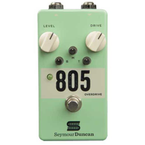 SeymourDuncanOverdrive