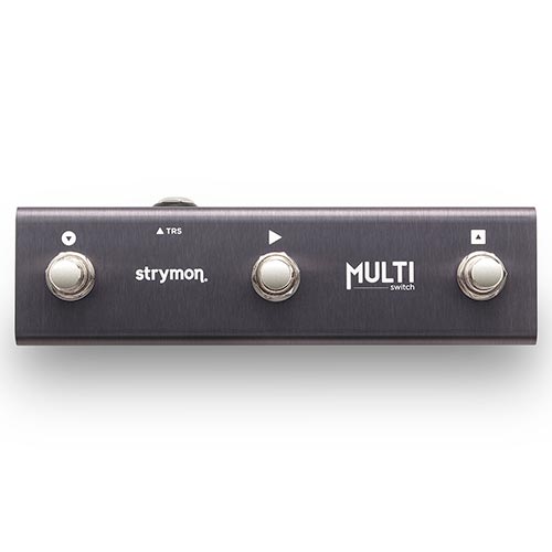 Strymon Multiswitch