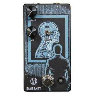 Walrus Audio Emissary
