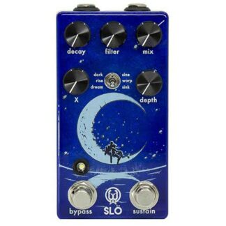 Walrus Audio Slö Texture Reverb