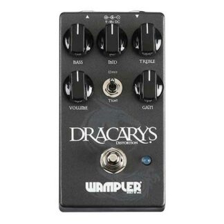 Wampler Dracarys