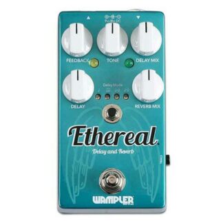 Wampler Ethereal