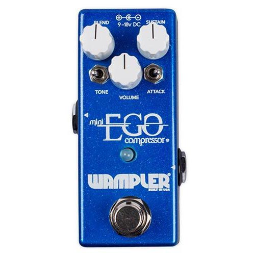 Wampler Mini Ego Compressor