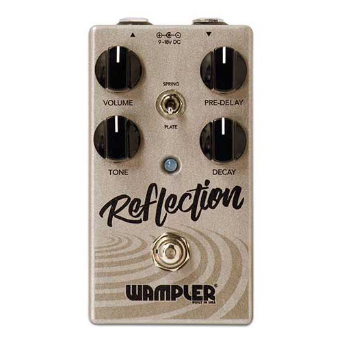 Wampler Reflection