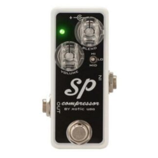 Xotic SP Compressor