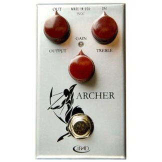 J Rockett Archer