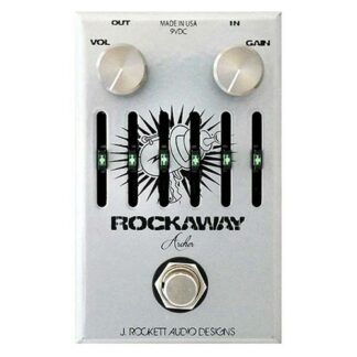 J Rockett Rockaway Archer