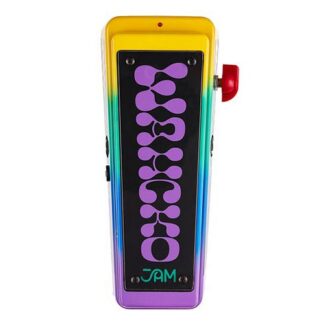 JAM pedals Wahcko Wah