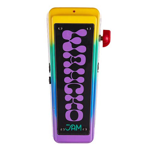 JAM pedals Wahcko Wah