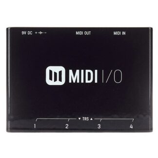 Meris Midi I/O