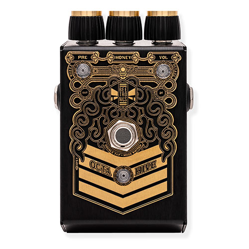 Beetronics Octahive V2