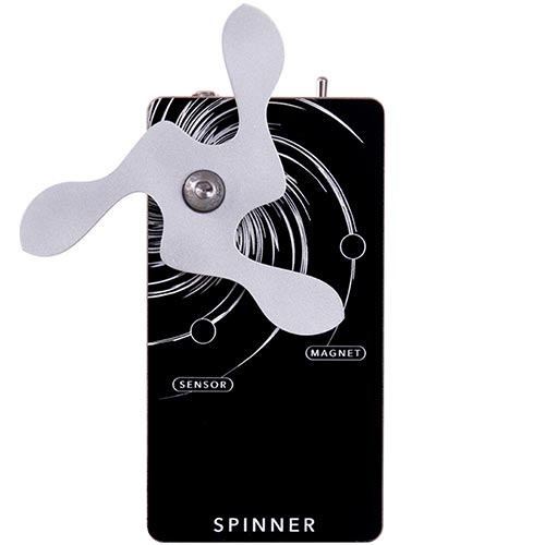 Anasounds Spinner