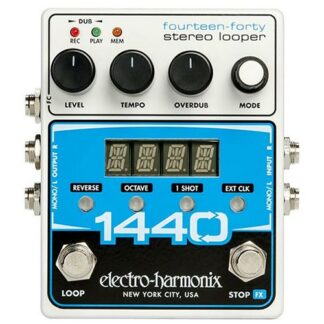 ElectroHarmonixStereoLooper
